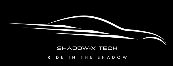 ©️ ShadowX Tech 